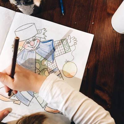 Children book illustration services bringing stories to life