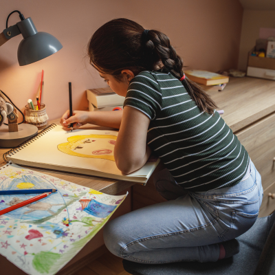 Top illustration styles for children’s books in 2025