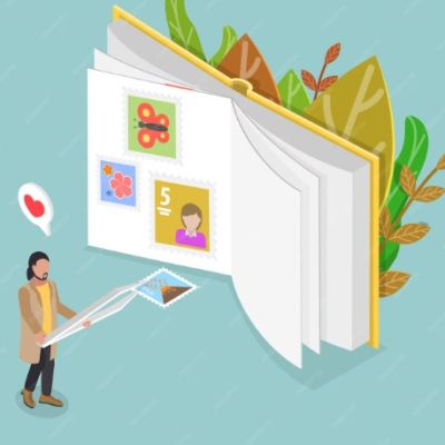 creative illustration ideas for children's books 2025 trends